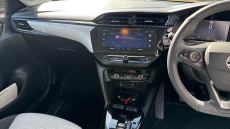 Vauxhall Corsa 100kW Design 50kWh 5dr Auto Electric Hatchback